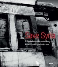 Enlarge image Cover: Save Syria - Postcart Edizioni
