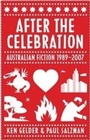 Cover: After the Celebration - Melbourne University Press