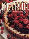 Cover: Dolci E Frutta! - INT Press Publishing