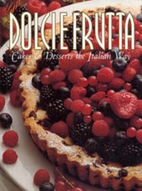 Enlarge image Cover: Dolci E Frutta! - INT Press Publishing