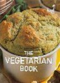 Cover: The Vegetarian Book - McRae Books