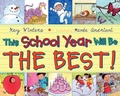 Cover: This School Year Will Be the BEST! - E P Dutton & Co Inc
