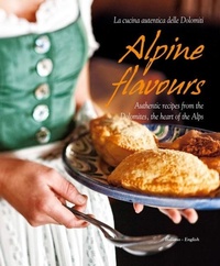 Abbildung von: Alpine Flavours - SIME Books