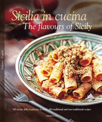 Abbildung von: A Taste of Sicily - SIME Books