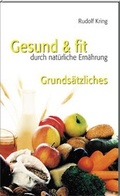 Cover: Gesund & fit  - Grunds&auml;tzliches - ERF Verlag S&uuml;dtirol