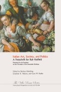 Cover: Italian Art, Society, and Politics - Syracuse University in Florence