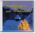 Cover: Erz&auml;hlungen zur Weihnacht - ERF Verlag S&uuml;dtirol