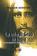 Cover: La vita di Ges&ugrave; in India - Verdechiaro