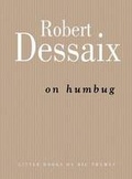 Cover: On Humbug - Melbourne University Press