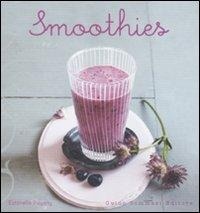 Abbildung von: Smoothies - Variazioni Golose;Guido Tommasi Editore-Datanova