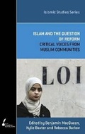 Cover: Islam and the Question of Reform - Melbourne University Press