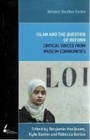 Cover: Islam and the Question of Reform - Melbourne University Press