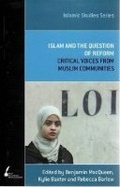 Cover: Islam and the Question of Reform - Melbourne University Press