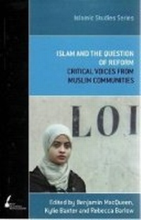 Abbildung von: Islam and the Question of Reform - Melbourne University Press