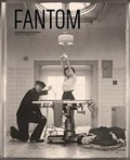Cover: Fantom, Issue 09 - Boiler Corporation