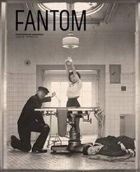 Enlarge image Cover: Fantom, Issue 09 - Boiler Corporation