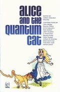Cover: Alice and the Quantum Cat - Pari Publishing