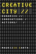Cover: Creative City - ListLab