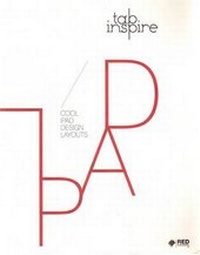 Abbildung von: Tabinspire: Cool iPad Apps Design - Red Publishing