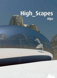 Enlarge image Cover: High_scapes - ListLab