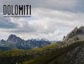 Cover: Dolomiti GeoScape - ListLab