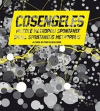 Enlarge image Cover: Cosengeles - ListLab