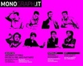 Cover: Monograph.it: 3 - ListLab