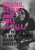 Cover: Young, Sleek And Full Of Hell - Drago Arts & Communication
