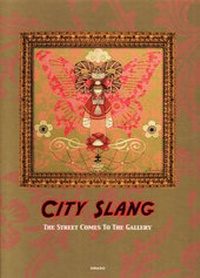 Abbildung von: City Slang - Drago Arts & Communication