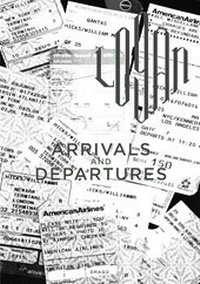 Abbildung von: Arrivals and Departures - Drago Arts & Communication