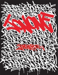 Enlarge image Cover: JonOne Rock - Drago Arts & Communication