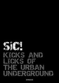 Cover: Sic! - Drago Arts & Communication