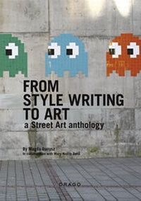 Abbildung von: From Style Writing to Art - Drago Arts & Communication
