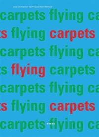 Enlarge image Cover: Flying Carpets (English) - Drago Arts & Communication