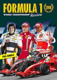 Enlarge image Cover: Formula 1 - Edit Vallardi