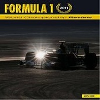 Enlarge image Cover: Formula 1 2001 - Edit Vallardi
