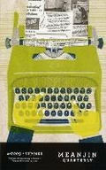 Cover: Meanjin Vol. 68, No. 4 - Melbourne University Press