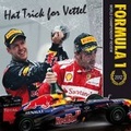 Cover: Formula 1 2012 - Edit Vallardi