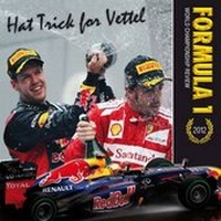 Enlarge image Cover: Formula 1 2012 - Edit Vallardi
