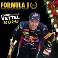 Cover: Formula 1 2013 - Edit Vallardi