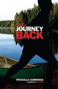 Enlarge image Cover: The Journey Back - Dutton Books for Young Readers