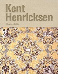 Cover: Kent Henricksen: A Season of Delight - The Bookmakers Ed.