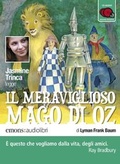 Cover: Il meraviglioso mago di Oz - Emons