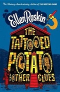 Cover: The Tattooed Potato and Other Clues - Dutton Books
