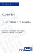 Cover: Il Silenzio E La Parola - IPOC di Pietro Condemi