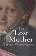 Cover: The Lost Mother - Melbourne University Press