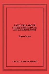 Abbildung von: Land and Labour - L'Erma Di Bretschneider