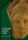 Cover: Il Santuario Di Diana a Nemi - L'Erma Di Bretschneider