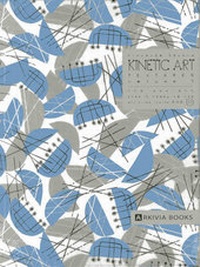 Abbildung von: Kinetic Art Textures (with DVD) - Arkivia Books