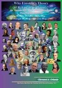 Abbildung von: Why Einstein Relativity Theory is Wrong?: 1 - Future Technologies